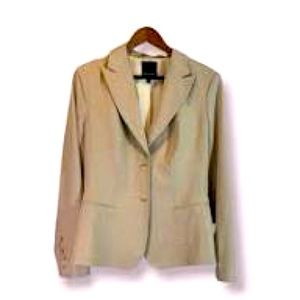 Women’s The Limited Blazer -Tan